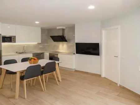 Appartement 70 m² climatisé à Valle Gran Rey : photo 13