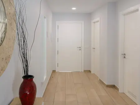 Appartement 70 m² climatisé à Valle Gran Rey : photo 14