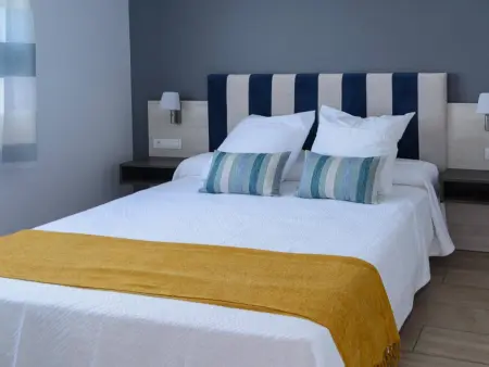Appartement 70 m² climatisé à Valle Gran Rey : photo 15