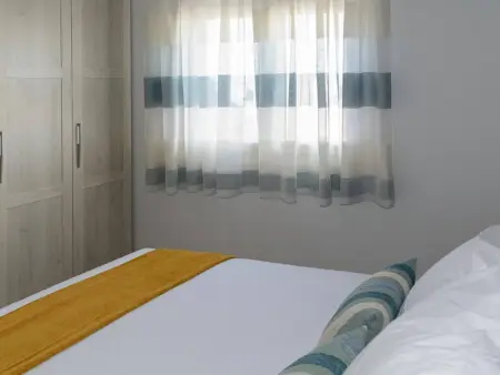 Appartement 70 m² climatisé à Valle Gran Rey : photo 17