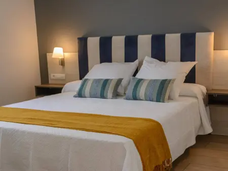 Appartement 70 m² climatisé à Valle Gran Rey : photo 19
