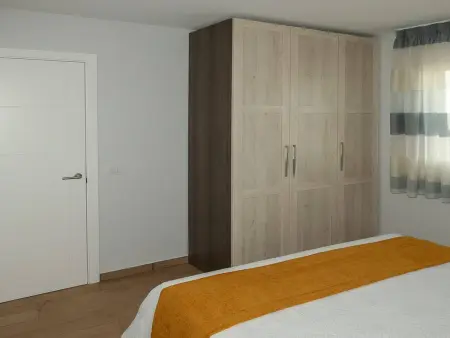 Appartement 70 m² climatisé à Valle Gran Rey : photo 21