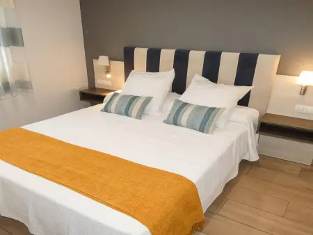 Appartement 70 m² climatisé à Valle Gran Rey : photo 24