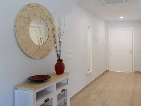 Appartement 70 m² climatisé à Valle Gran Rey : photo 25
