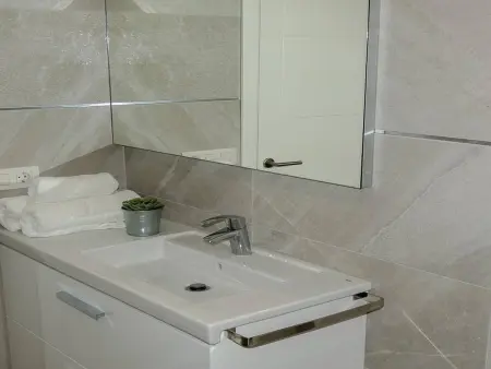 Appartement 70 m² climatisé à Valle Gran Rey : photo 28