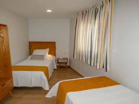 Appartement 70 m² climatisé à Valle Gran Rey : photo 29