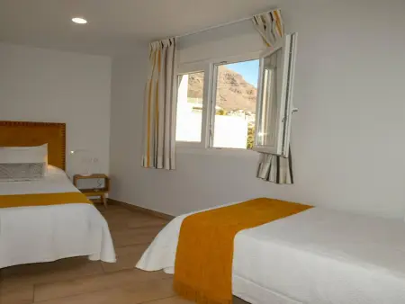 Appartement 70 m² climatisé à Valle Gran Rey : photo 34