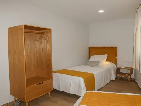 Appartement 70 m² climatisé à Valle Gran Rey : photo 35
