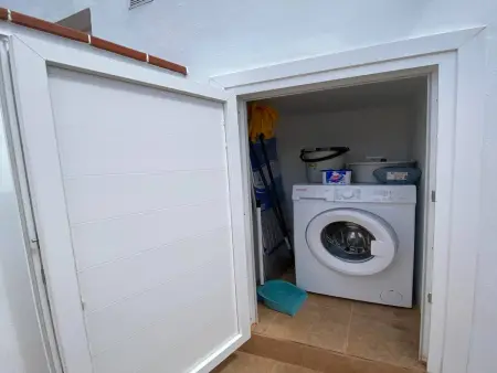 Studio 30 m² face mer et montagne à Valle Gran Rey : photo 10