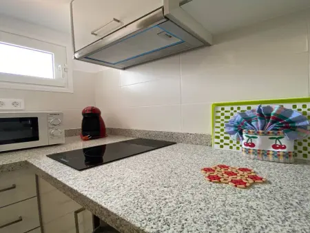 Studio 30 m² face mer et montagne à Valle Gran Rey : photo 11