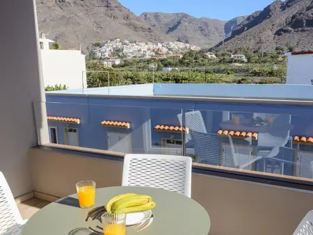 Appartement 70 m² climatisé à Valle Gran Rey : photo 2