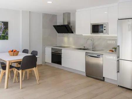 Appartement 70 m² climatisé à Valle Gran Rey : photo 4
