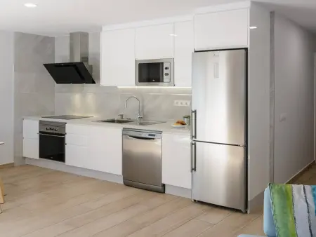 Appartement 70 m² climatisé à Valle Gran Rey : photo 5