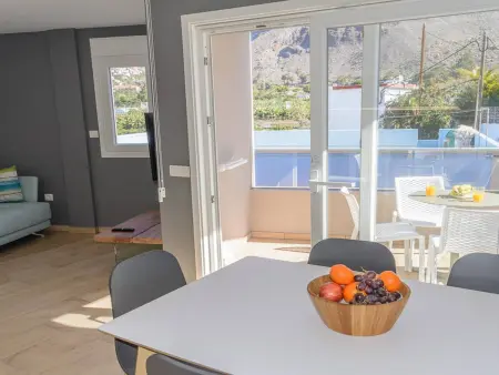 Appartement 70 m² climatisé à Valle Gran Rey : photo 6