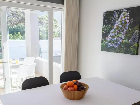 Appartement 70 m² climatisé à Valle Gran Rey : photo 7