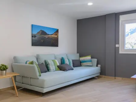 Appartement 70 m² climatisé à Valle Gran Rey : photo 8