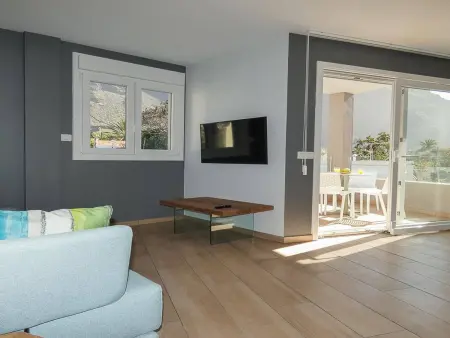 Appartement 70 m² climatisé à Valle Gran Rey : photo 9