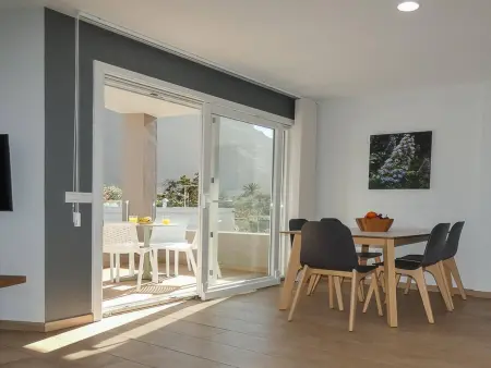 Appartement 70 m² climatisé à Valle Gran Rey : photo 10