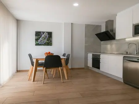 Appartement 70 m² climatisé à Valle Gran Rey : photo 11