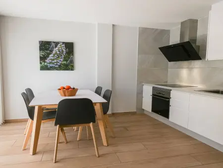 Appartement 70 m² climatisé à Valle Gran Rey : photo 13