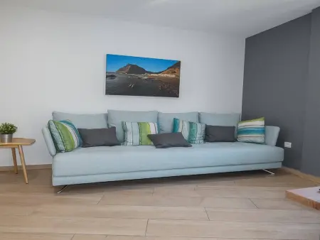 Appartement 70 m² climatisé à Valle Gran Rey : photo 14