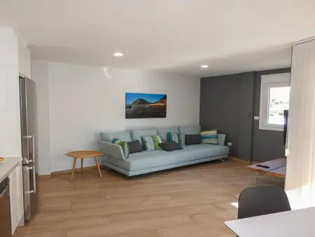Appartement 70 m² climatisé à Valle Gran Rey : photo 15