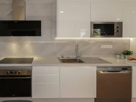 Appartement 70 m² climatisé à Valle Gran Rey : photo 16