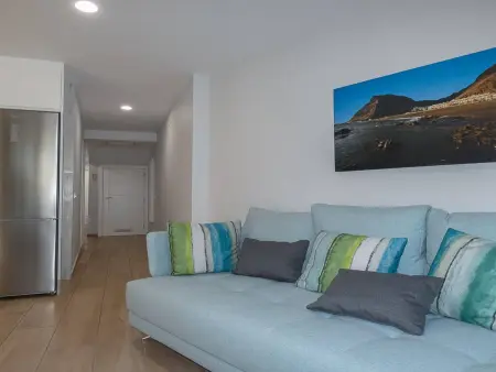 Appartement 70 m² climatisé à Valle Gran Rey : photo 17
