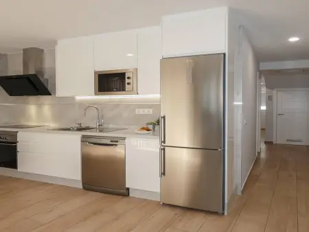 Appartement 70 m² climatisé à Valle Gran Rey : photo 19