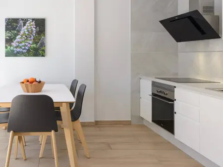 Appartement 70 m² climatisé à Valle Gran Rey : photo 21