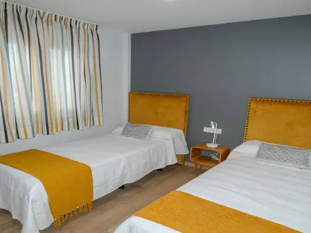 Appartement 70 m² climatisé à Valle Gran Rey : photo 25