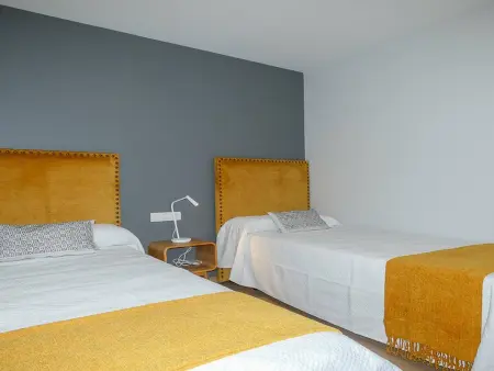 Appartement 70 m² climatisé à Valle Gran Rey : photo 26