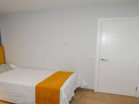 Appartement 70 m² climatisé à Valle Gran Rey : photo 27