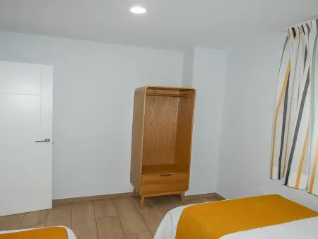 Appartement 70 m² climatisé à Valle Gran Rey : photo 28