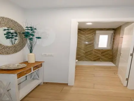 Appartement 70 m² climatisé à Valle Gran Rey : photo 29