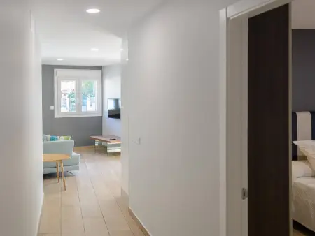 Appartement 70 m² climatisé à Valle Gran Rey : photo 34