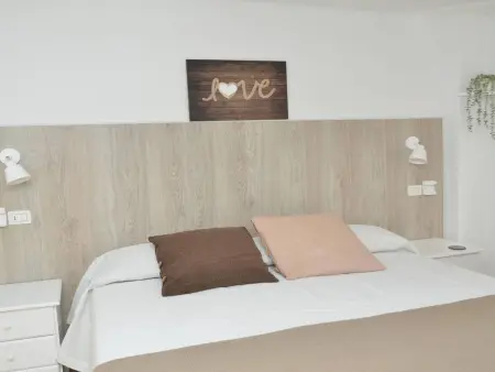 Appartement 45 m² - 4 pers. à Valle Gran Rey : photo 4