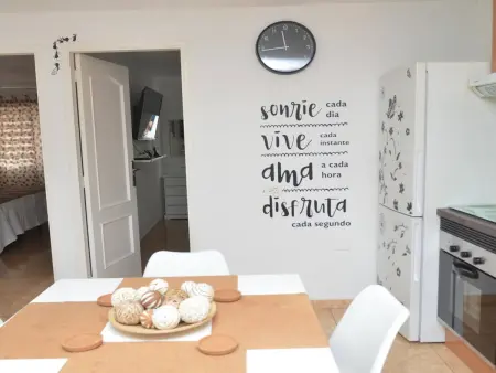 Appartement 45 m² - 4 pers. à Valle Gran Rey : photo 5