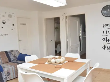 Appartement 45 m² - 4 pers. à Valle Gran Rey : photo 7