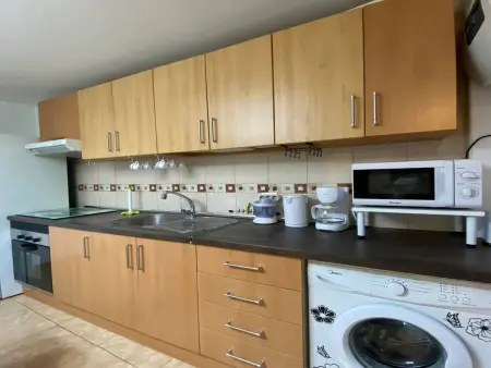 Appartement 45 m² - 4 pers. à Valle Gran Rey : photo 11