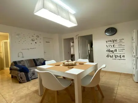 Appartement 45 m² - 4 pers. à Valle Gran Rey : photo 13