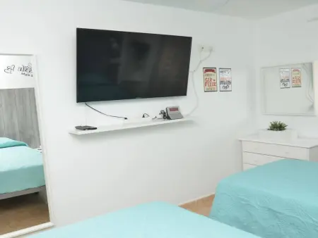 Appartement 45 m² - 4 pers. à Valle Gran Rey : photo 14