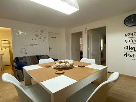 Appartement 45 m² - 4 pers. à Valle Gran Rey : photo 15