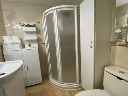 Appartement 45 m² - 4 pers. à Valle Gran Rey : photo 17