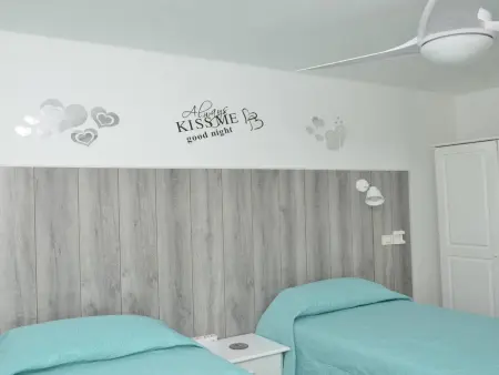 Appartement 45 m² - 4 pers. à Valle Gran Rey : photo 18