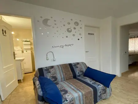 Appartement 45 m² - 4 pers. à Valle Gran Rey : photo 21