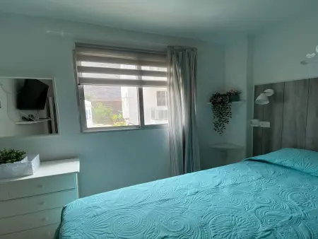 Appartement 45 m² - 4 pers. à Valle Gran Rey : photo 26