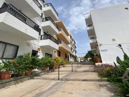 Appartement 45 m² - 4 pers. à Valle Gran Rey : photo 33