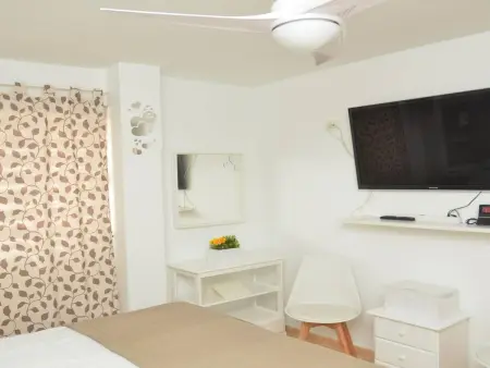 Appartement 45 m² - 4 pers. à Valle Gran Rey : photo 34