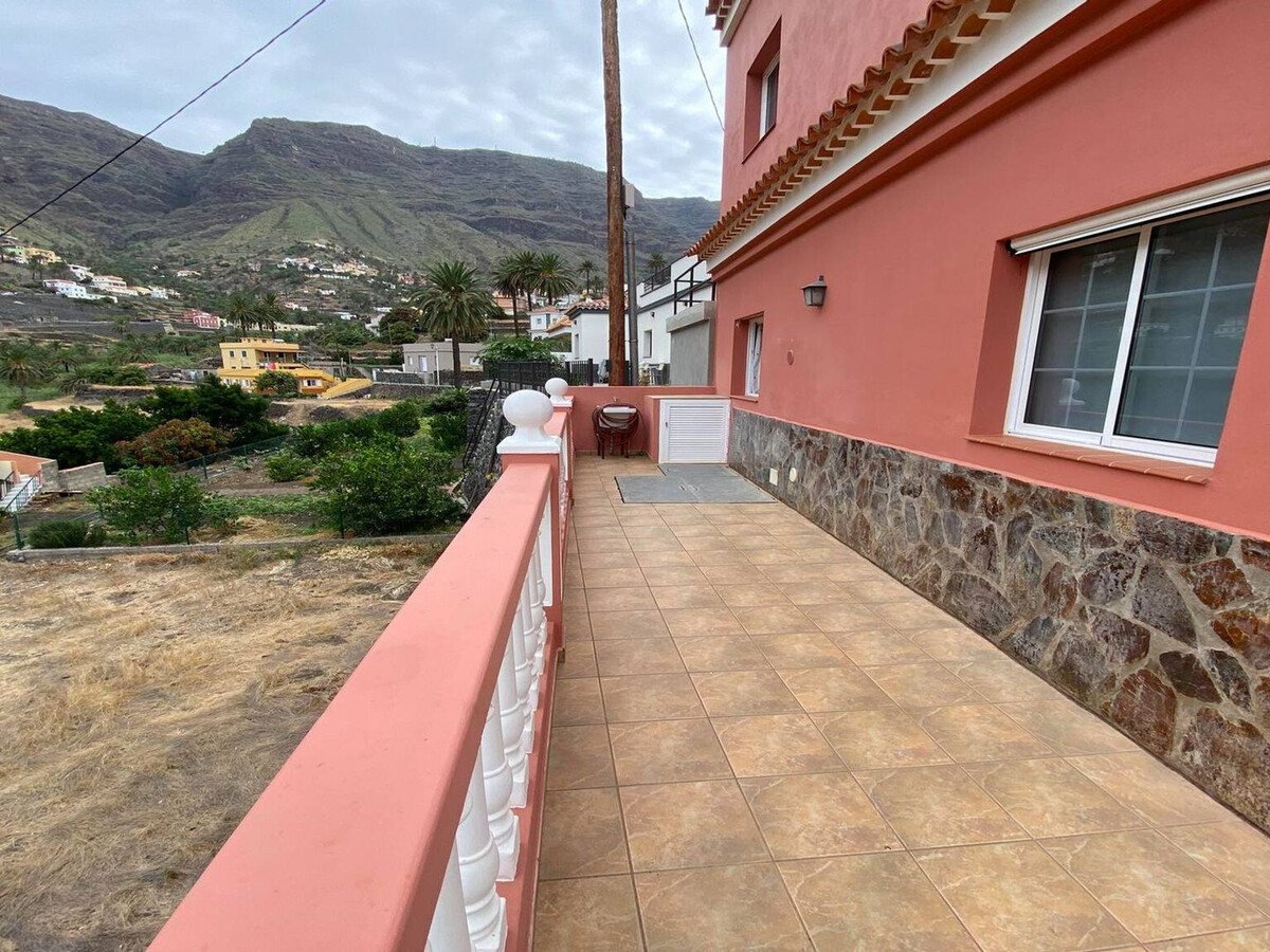 Maison 100 m² avec balcon à Valle Gran Rey - Photo 2